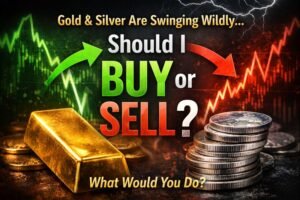 Silver Price today