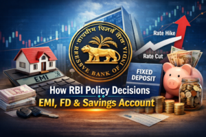 Latest banking changes by RBI