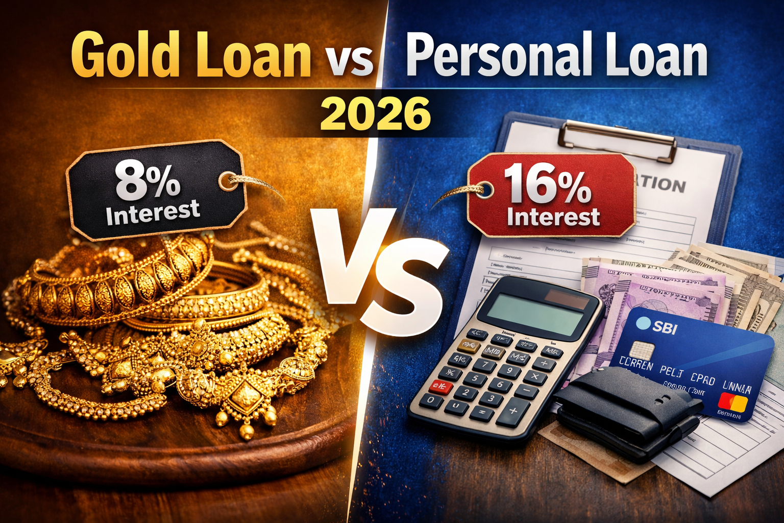 gold-loan-vs-personal-loan-comparison