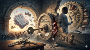 Inside the NEET-UG Paper Leak: How the CBI Unmasked the Academic Kingpin Behind India’s Biggest Exam Scam