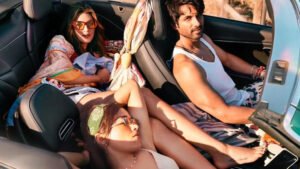 Cocktail 2 Gets Adult Certificate With Zero Cuts