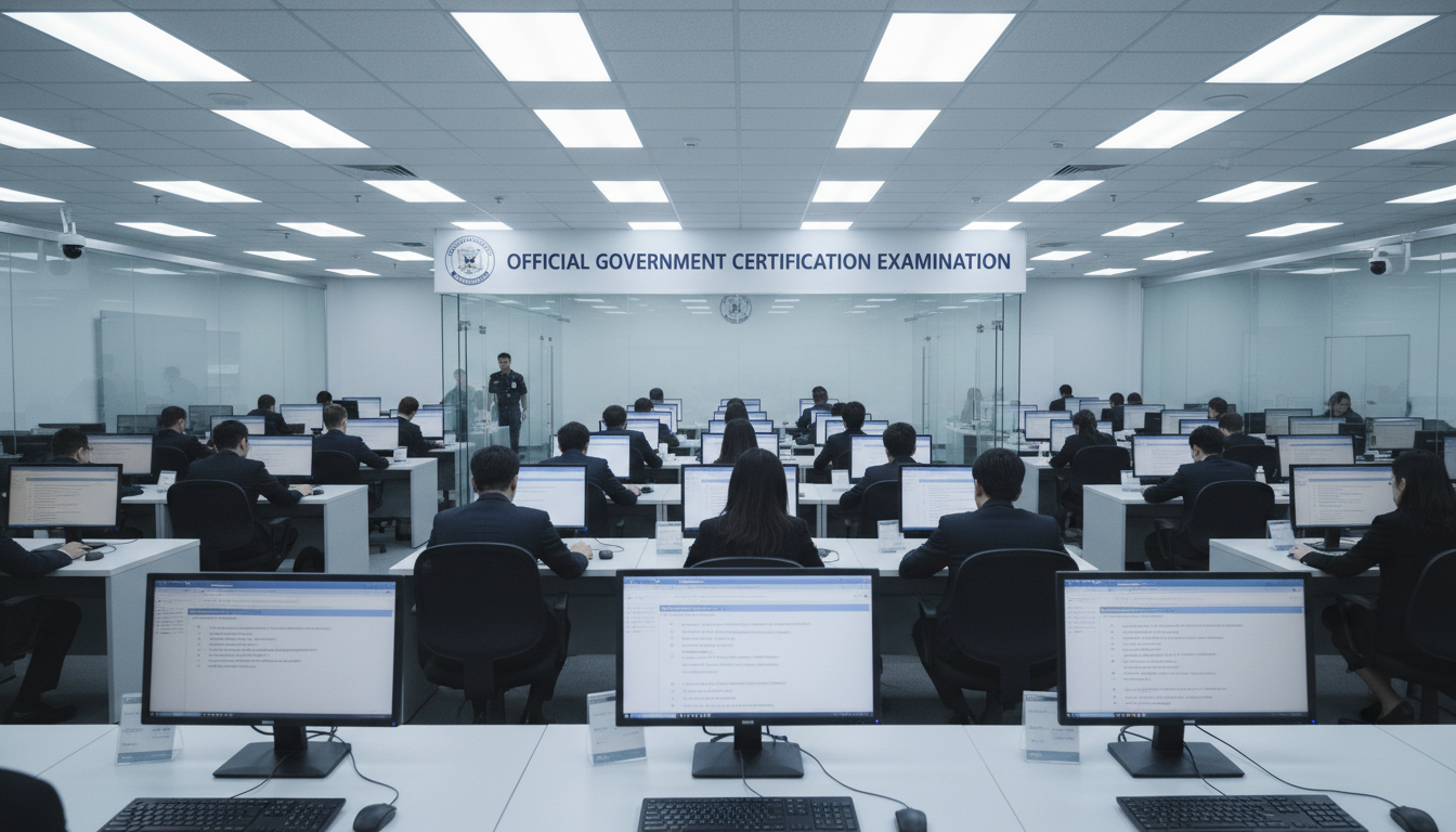 SSC CGL Tier 1 Exam Dates Announced: September 30 to October 30, 2026 — 12,256 Vacancies Open