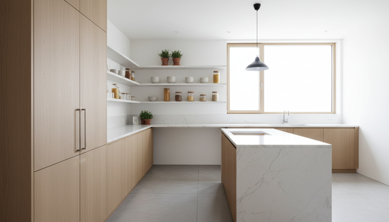 Out With the Excess: How Home Renovation Trends Are Shifting Toward Smarter, Multi-Purpose Spaces
