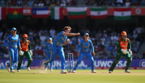 India vs Sri Lanka: Unbeaten Teams Clash for Gold in Asian Games Women’s Cricket Final
