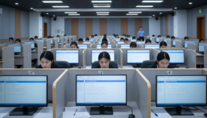 SSC CGL 2026 Tier-I Exam City Details Released; Admit Cards Coming Soon
