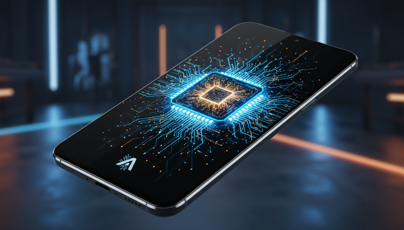 Qualcomm Snapdragon 8 Elite Gen 6 Launch: World's Fastest Mobile CPU at 5.0GHz, AI, Gaming Upgrades