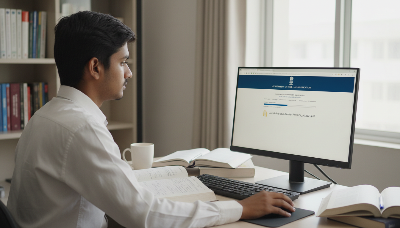 SSC CGL 2026 Exam City Intimation Slip Released – Check Your Test Centre and Shift Details Now