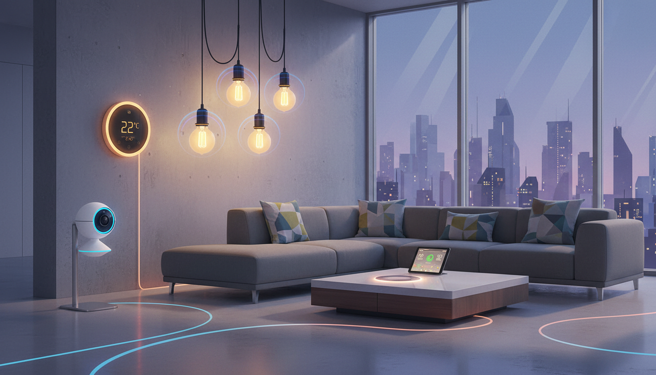 Google Brings AI Home Control to Early Access—What Your Smart Home Can and Can't Do Yet