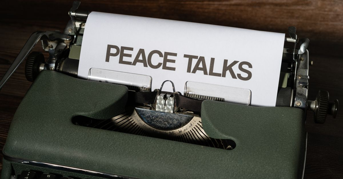 Iran Submits Seven-Day Peace Proposal to US via Qatar; Trump Said to Reject Deal
