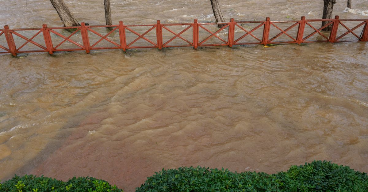Char Dham Yatra Suspended Until September 27 as Red Alert Heavy Rainfall Batters Uttarakhand
