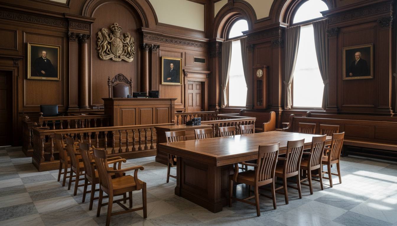 Jury Deadlocked in Lindsay Clancy Trial Over Insanity Defence; Judge Orders Continued Deliberations