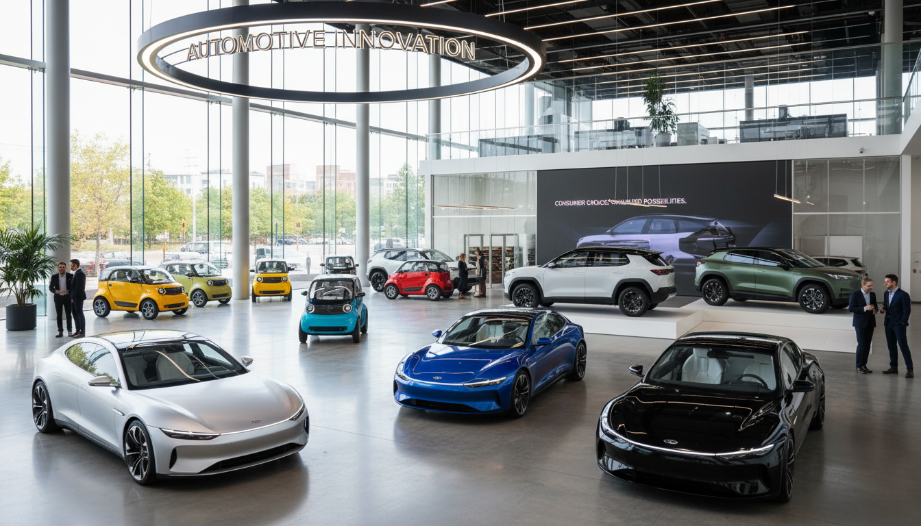 Nine New Cars Coming in October 2026: Mercedes-Maybach, Volvo EVs, and More Head to India