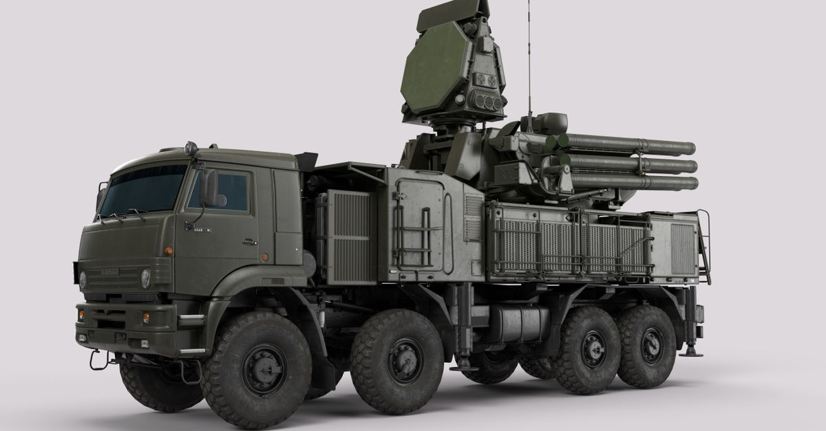 Saudi Arabia Investigates How Houthi Missiles Breached Air Defense Systems in Riyadh Airport Attack