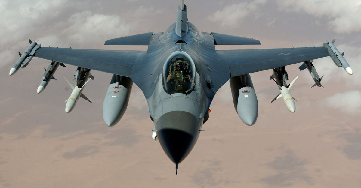 Ukraine Blames US Intelligence Failures for Devastating Russian Missile Strikes on Kyiv