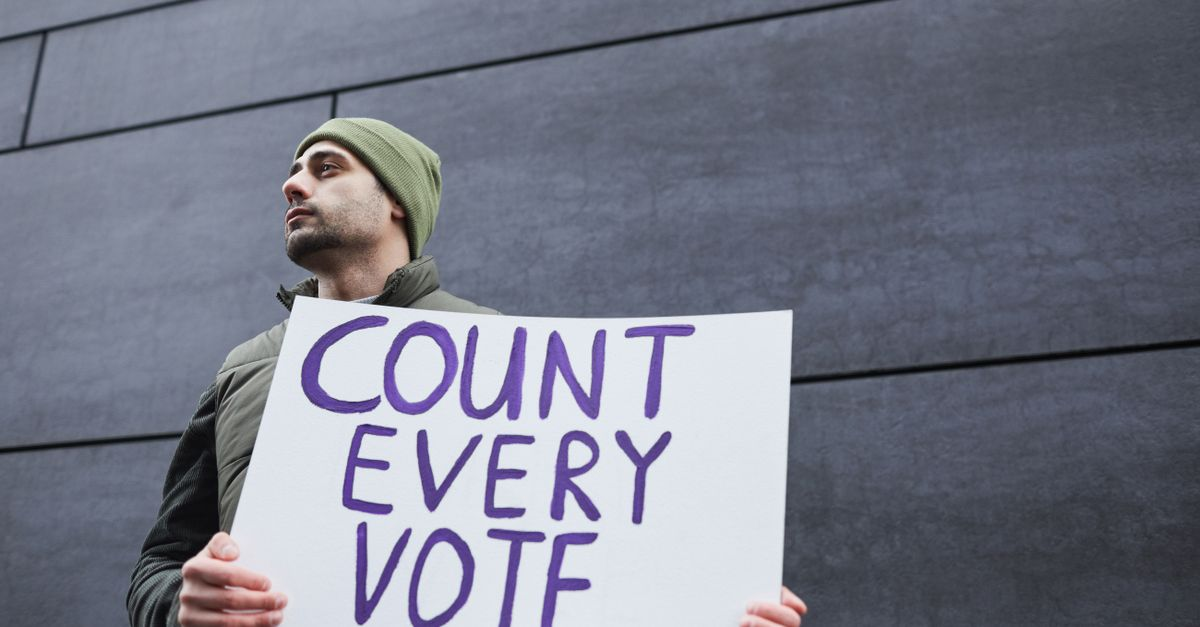 Supreme Court Hears Challenges to Election Commission's Voter Roll Purge as Activists Face Detention