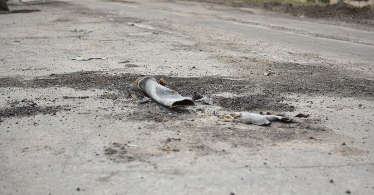 Iran Retaliates With Missiles and Drones After US Strikes, Pushing Region Toward Brink