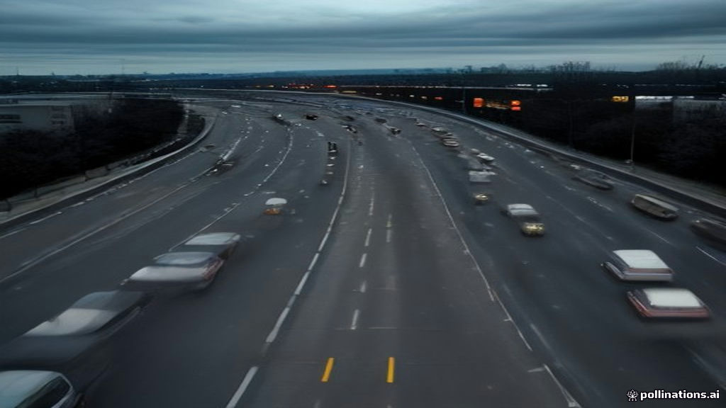 Investigation Underway Into Series of Fatal Crashes on Delhi-Dehradun Expressway; Roadside Banner Under Scrutiny