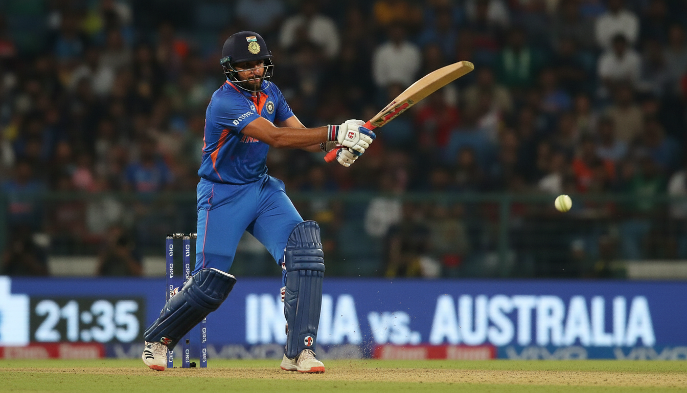 England Stunned Again: Pakistan Wins ODI on Historic Last-Wicket Partnership