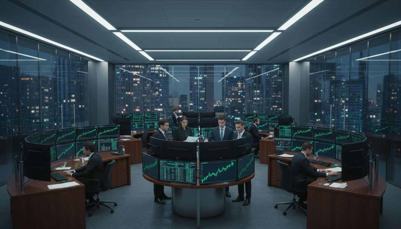Anthropic IPO filing reveals $16 billion revenue haul, sparks rally in tech stocks and AI sector