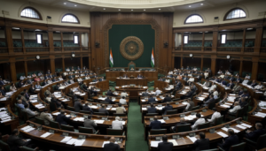 Uttarakhand Assembly Session Begins in Bhararisain Amid Political Tensions and State Challenges