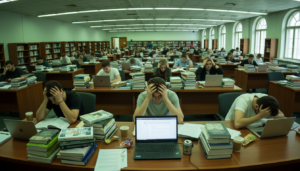 SSC CGL and RRB JE Exam Dates Clash in October 2026—Candidates Demand Postponement