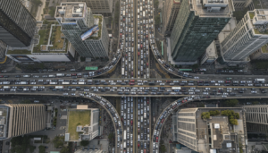 District Magistrate Orders Comprehensive Dehradun Traffic Master Plan to Ease City Congestion